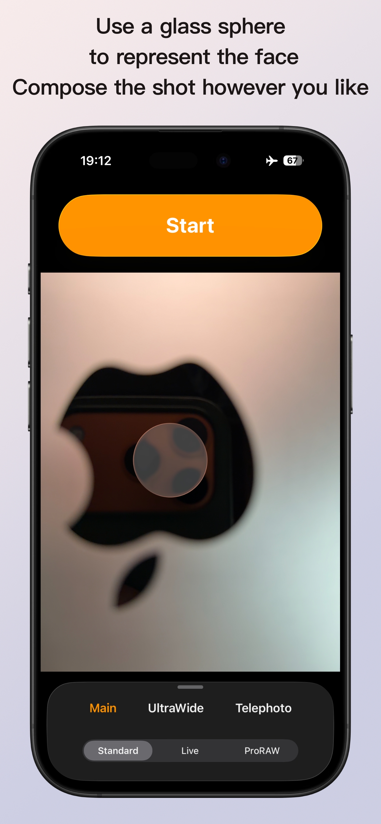Selfie Auto screenshot 2
