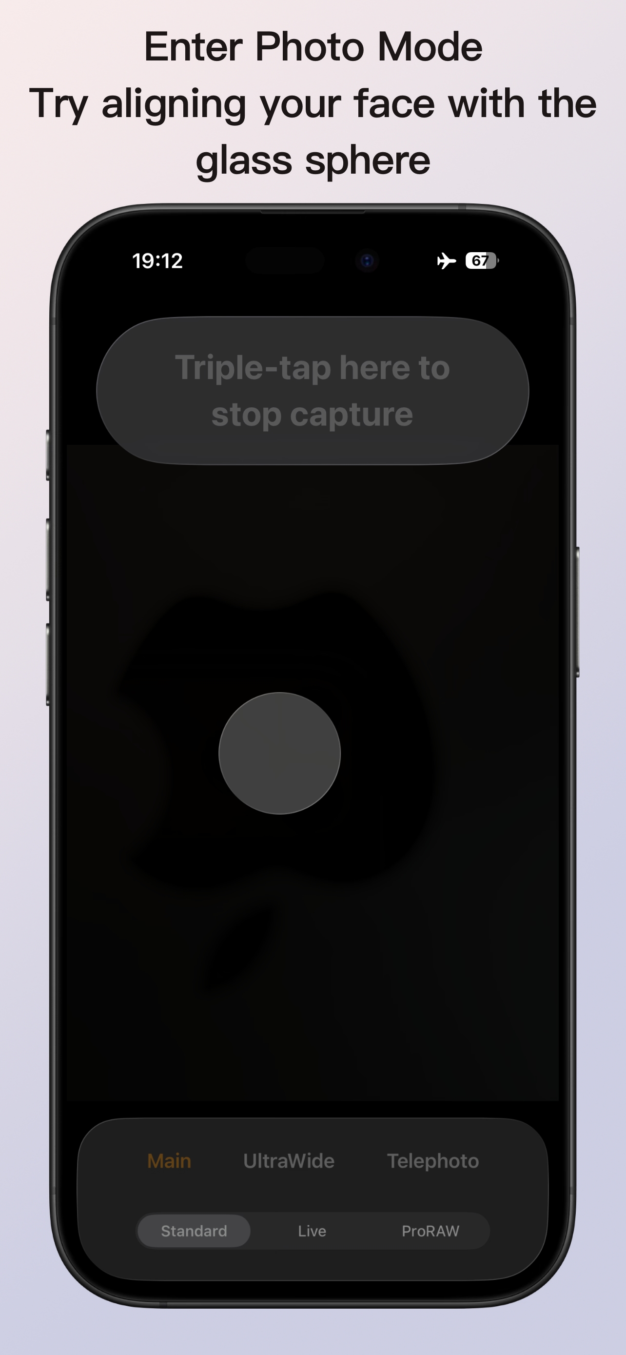 Selfie Auto screenshot 3