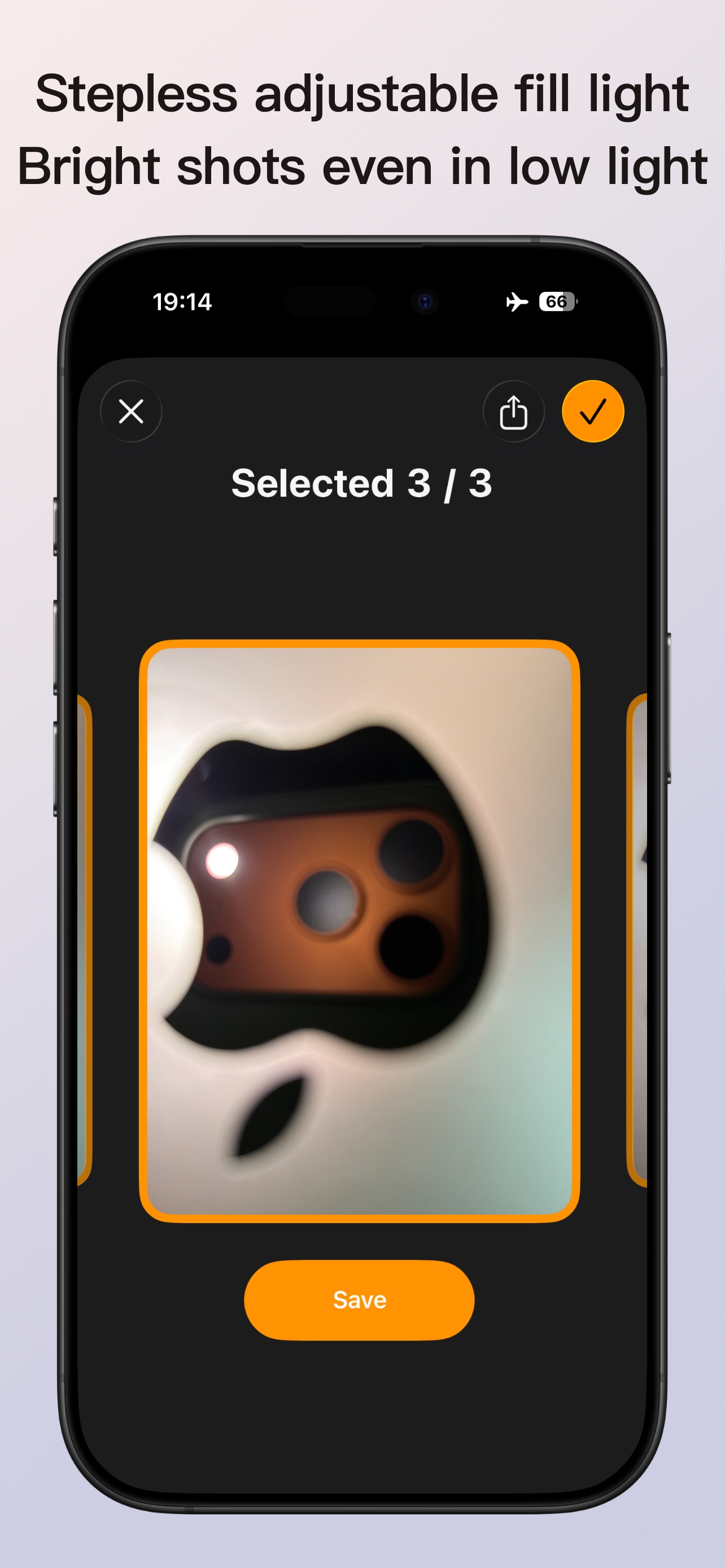 Selfie Auto screenshot 7